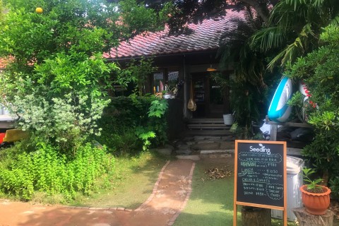 ＢＥＡＣＨ葉山アウトドアフィットネスクラブ®︎