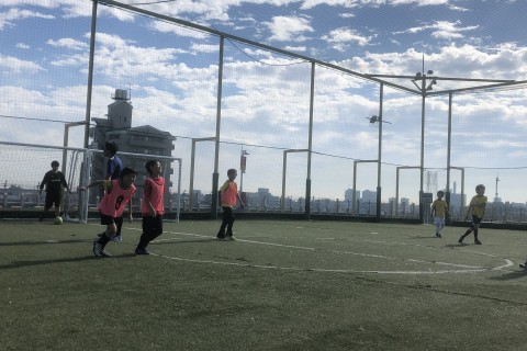 FUTMESSE大宮