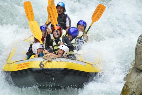 パノラマアドヴェンチャーズ