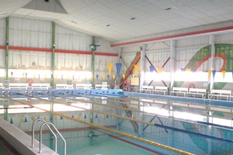 【館山市】毎週金曜開催!　水泳教室