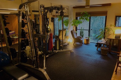 プライベートジムＧＷ