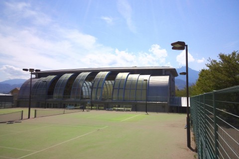 明野アリーナサンシャインスクール