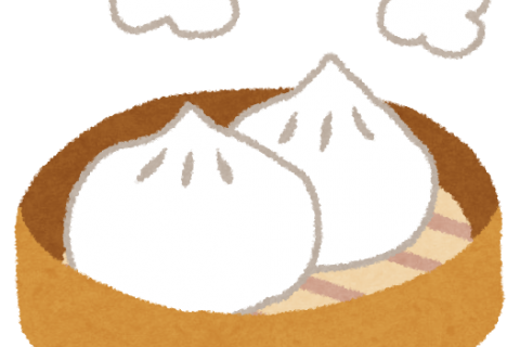 1/21(火) 美味しいランニング “中華街肉まん編”　資生堂S/PARK Studio