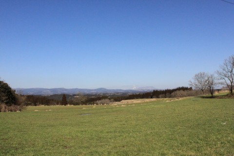 第15回　日向往還歴史ウォークＩＮ山都町