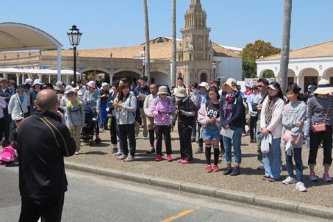 志摩ロードパーティ2025～志摩ふるまいウォーク～