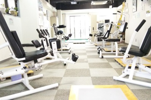 Ｂ−ｌｉｎｅ ！Tokyo-中野新橋店