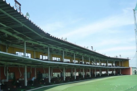 クレアゴルフフィールド