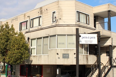 パーソナルトレーニング Ｓ‐ＢＯＤＹＧＹＭ／鳥取駅南店