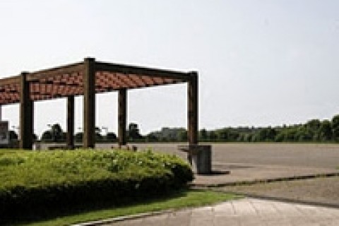 【裾野市運動公園】多目的広場