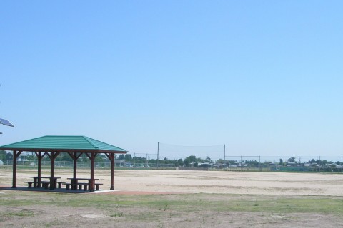 新潟市／市之瀬運動広場   　指定管理者:荻川コミュニティ振興協議会(荻川コミュニティセンター内)