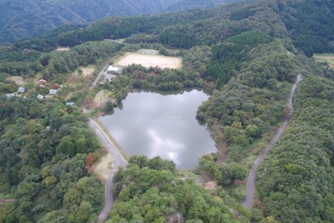 柤大池公園すこやか広場