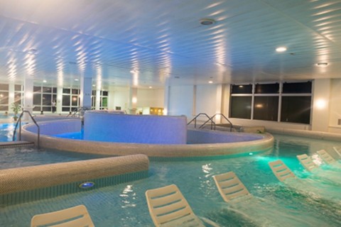 広島ミドリスイミングクラブアクアスパ館