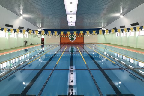 長岡スイミング・スクール