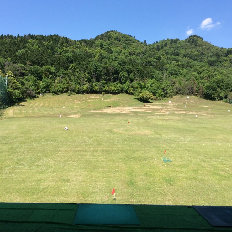 トードーゴルフセンター