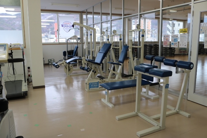 ラヴィフィットネスコミュニティ