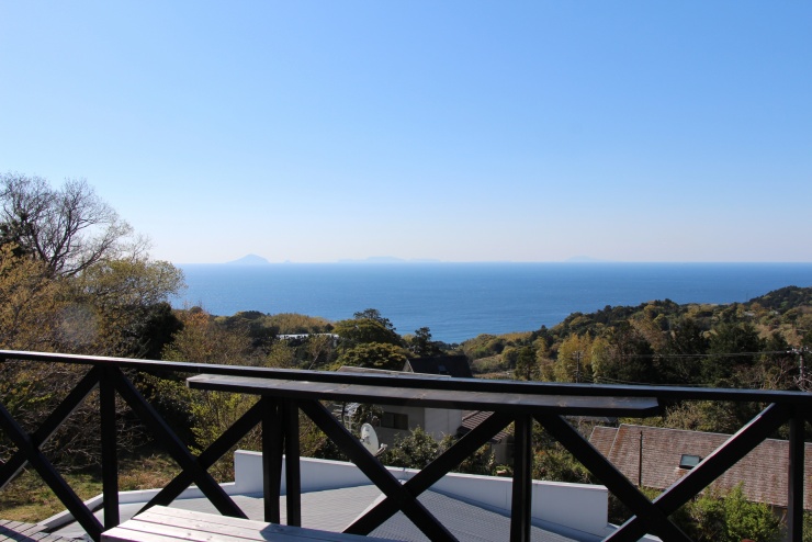 ストーンチェアキャンプ場