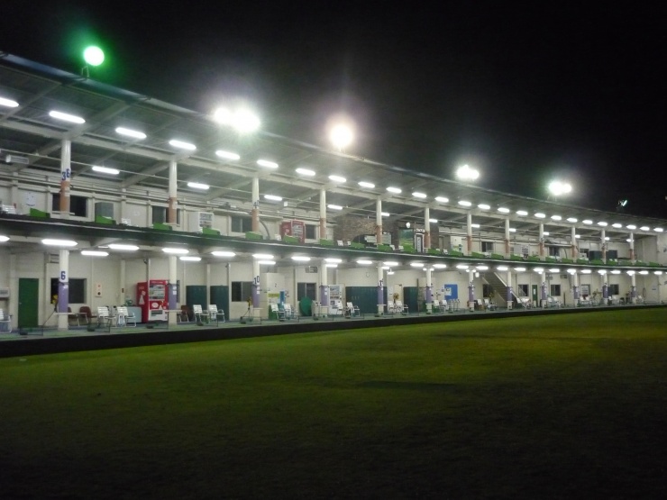 ハイランドスポーツセンター