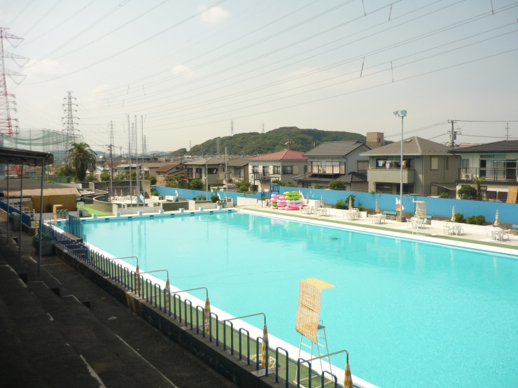 ハイランドプール