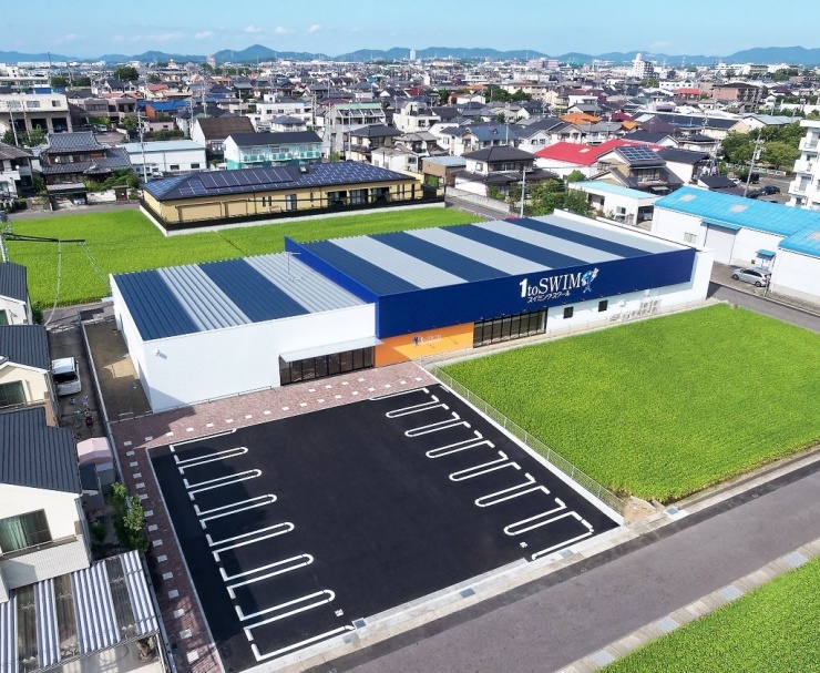 １ｔｏＳＷＩＭスイミングスクール