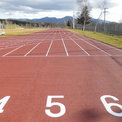上田市／菅平高原スポーツランド（サニアパーク菅平）