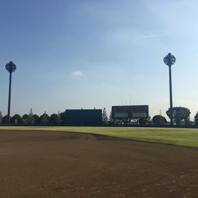 上谷総合公園
