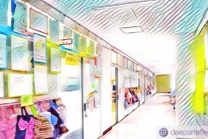 東村山市でランニング