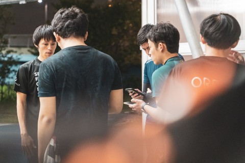 ランニングフォーム測定会｜スマートシューズであなたの走り方を分析、トレーナーがアドバイスします