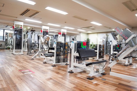 ワールドウィング池袋