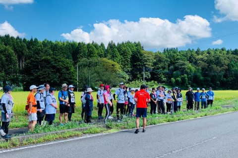 理学療法士・作業療法士だけが取得できる【ウォーキング療法士】によるウォーキング教室＆ 個別相談会