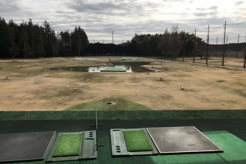 ロイヤルグリーン内原