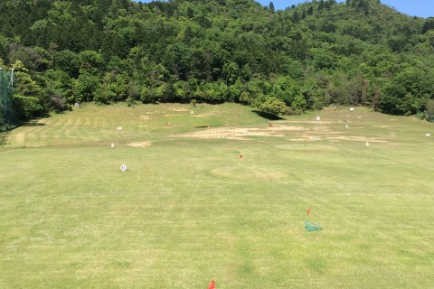 トードーゴルフセンター