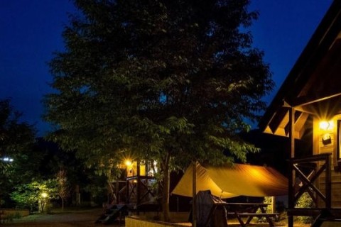 アジアンキャンプリゾートＴａｐａ