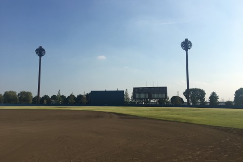 上谷総合公園