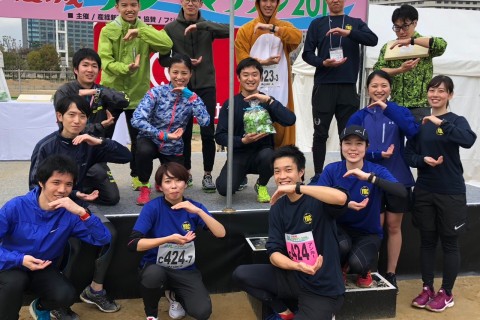 【初心者向け】ゆっくり皇居10kmジョギング