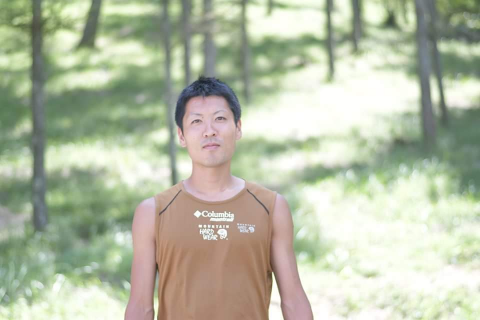 ＵＴＭＦ「ウルトラ・マウントフジ」コース試走＆完走セミナー