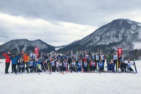 2026 ALP Attack-クロカンスキーでガチバトル-