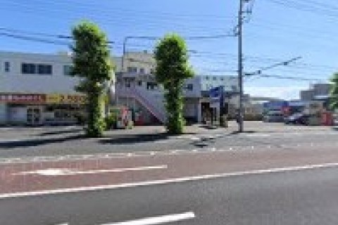 正道会館沢田道場