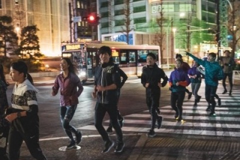 ［体験会］ランニングフォームが測定できるスマートシューズORPHE TRACKを体験してみませんか？