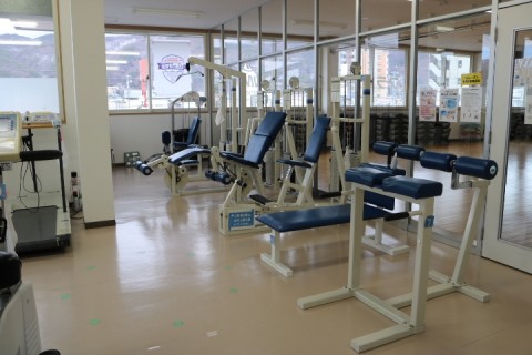 ラヴィフィットネスコミュニティ