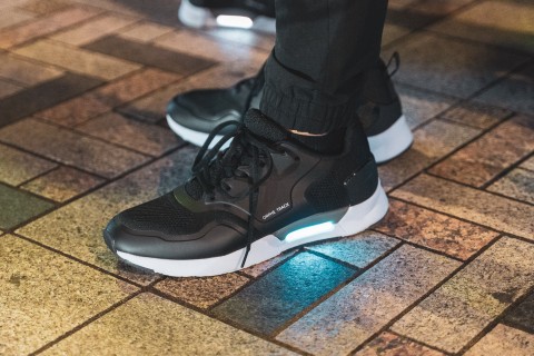 ケガをする、タイムが伸びない、そんな方へ。スマートシューズでより良い走り方を目指してみませんか？