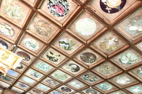 ＜待機者限定＞第２回　古の浪漫を巡る　筑波山麓ご朱印ライド　平沢官衙遺跡発着75km