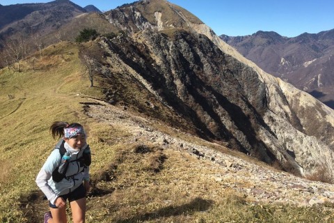 トレイルツーリング&トークイベント　ゲスト：星野由香理