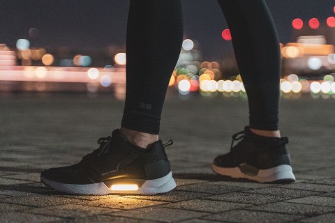 ［体験会］ランニングフォームが測定できるスマートシューズORPHE TRACKを体験してみませんか？