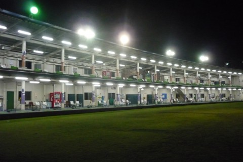 ハイランドスポーツセンター