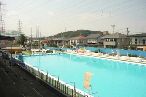 ハイランドプール