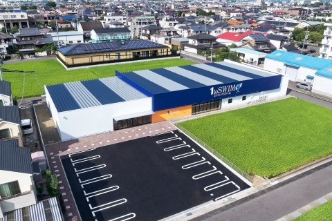 １ｔｏＳＷＩＭスイミングスクール