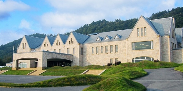 トーシンゴルフクラブセントラルコース