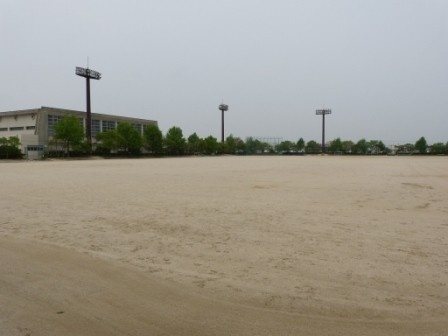 佐賀市立／スポーツパーク川副