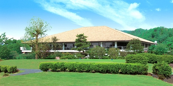 ＴＯＳＨＩＮさくらＨｉｌｌｓＧｏｌｆＣｌｕｂ