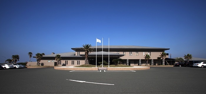 伊良湖シーサイドゴルフ倶楽部